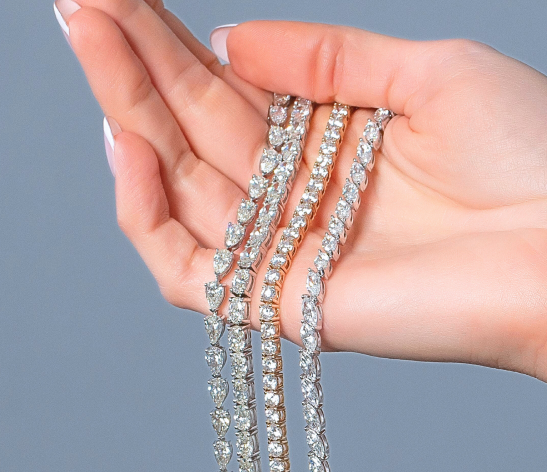 Sparkle4c_Jewelryページです Sparkling Jewelry