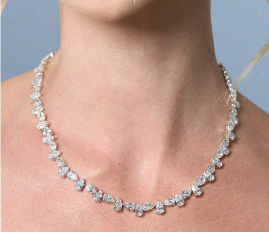 Sparkling Jewelry