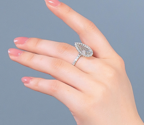 Sparkling Jewelry